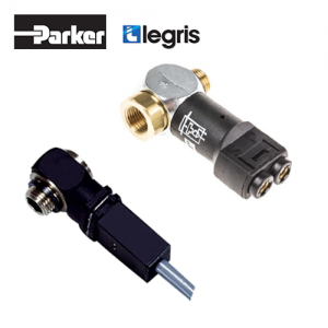 legris-sensor fitting