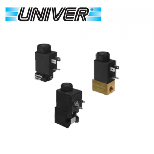 Univer AA & AB
