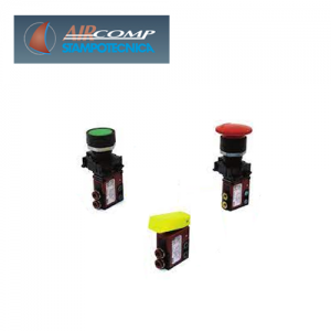 Manual Micro Valve Series 100