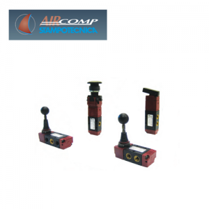 Manual Valve 120&125