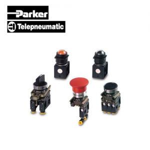 Parker Tele PXB-B