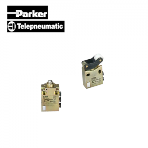 Parker PXB-M