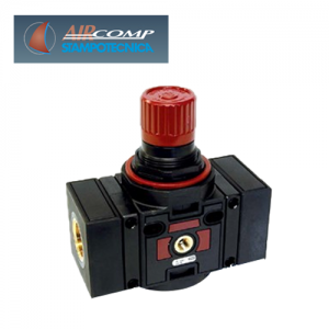 Regulator-080
