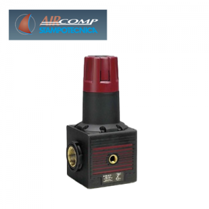 Regulator-095