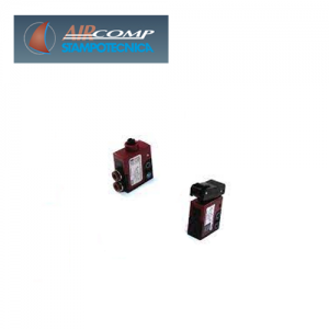 Aircomp Mechanic Valve 100