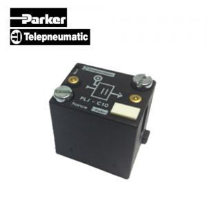 parker plj