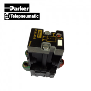 parker plm