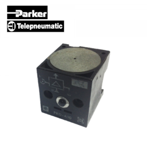 parker prd
