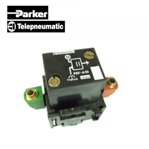 parker prf