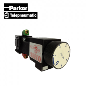 parker prt