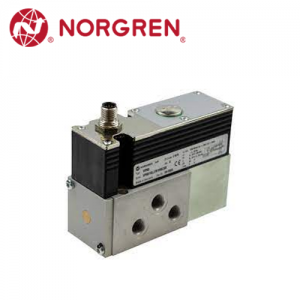 norgren vp60