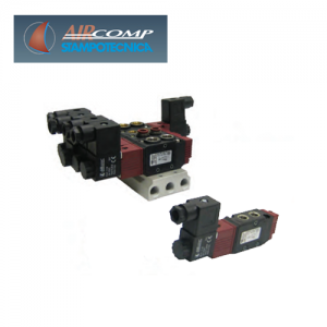 Aircomp 125