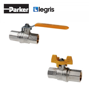 06 legris-ballvalve DVGW Series