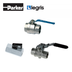 07 legris-ballvalve standard