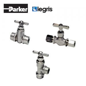 13 legris-needle valve