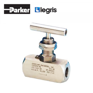 14 legris-stainless needle valve