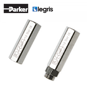 legris-adjustable non-return